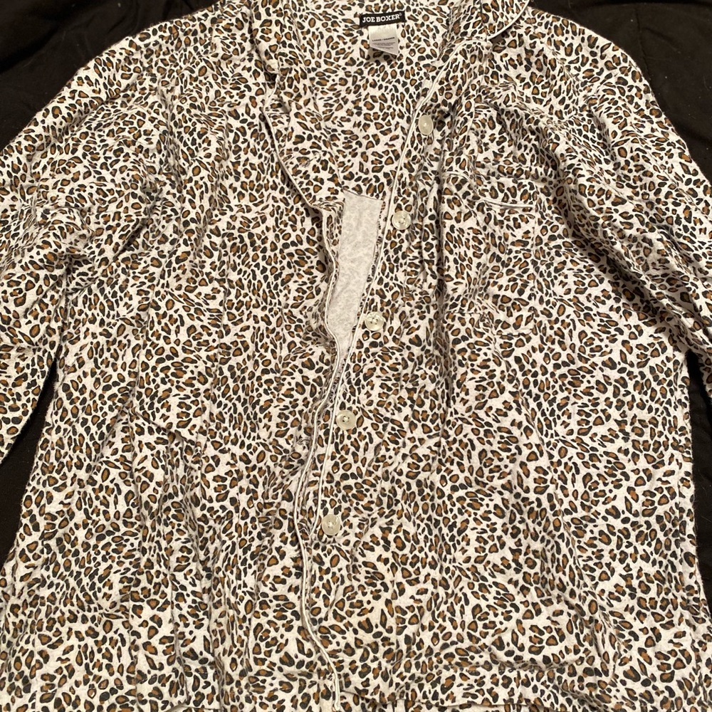 Womens sleepwear
